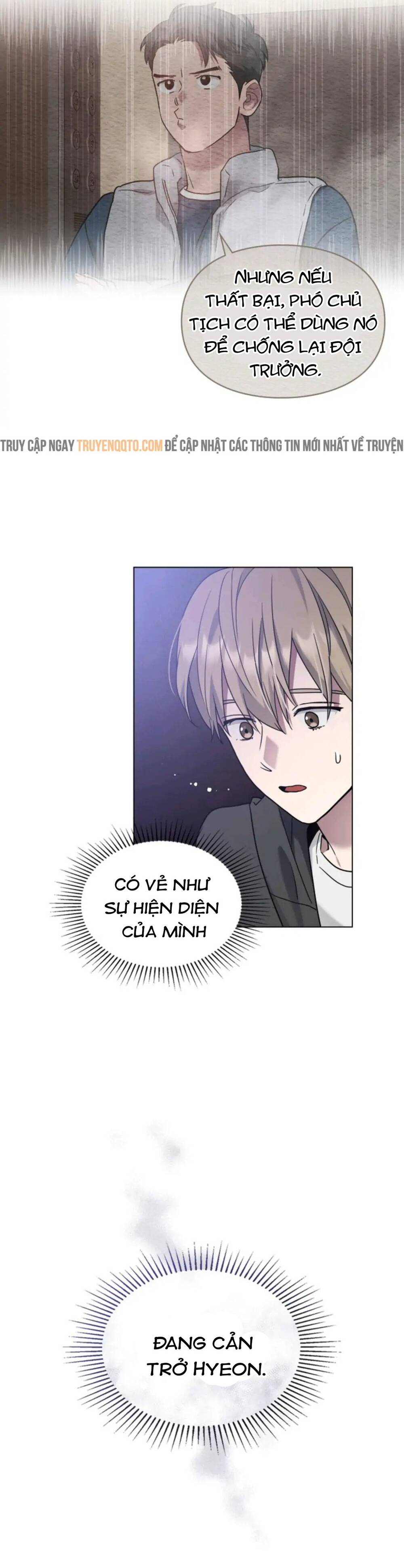 Dấu Vết Mặt Trời Chapter 12 - Trang 2