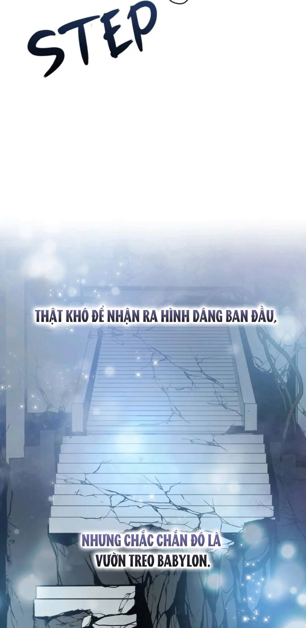 Dấu Vết Mặt Trời Chapter 13 - Trang 2