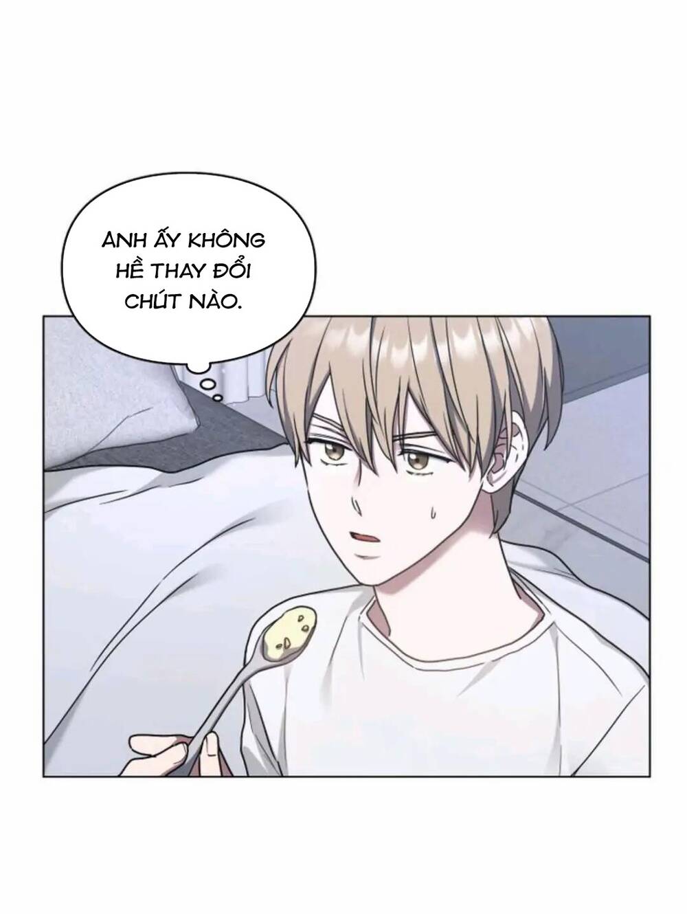 Dấu Vết Mặt Trời Chapter 18 - Trang 2