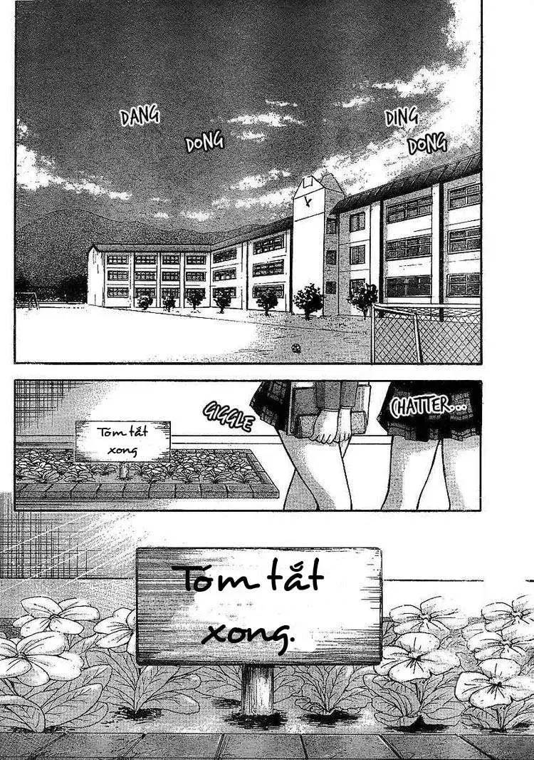 Heaven's Lost Property Chapter 33 - Next Chapter 34