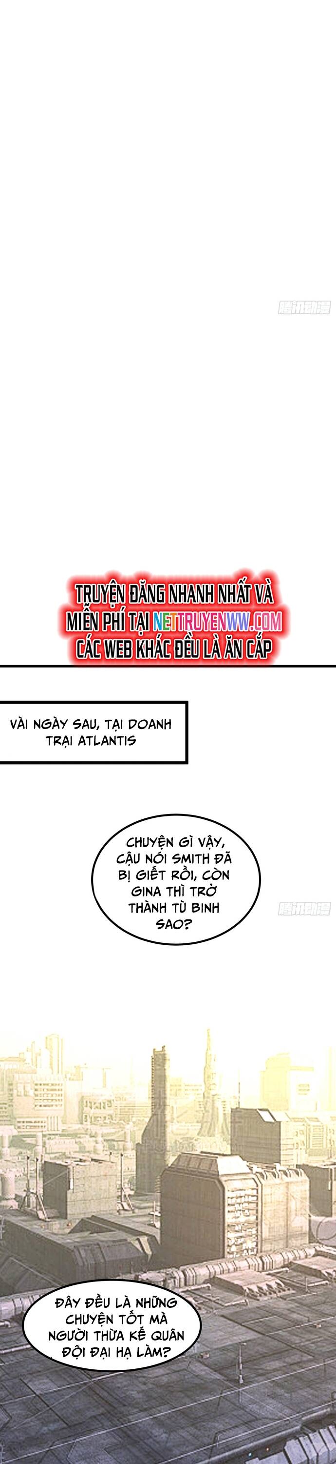 Thần Minh Trở Lại: Ta Có Trong Tay Triệu Vạn Chư Thần! Chapter 6 - Trang 2