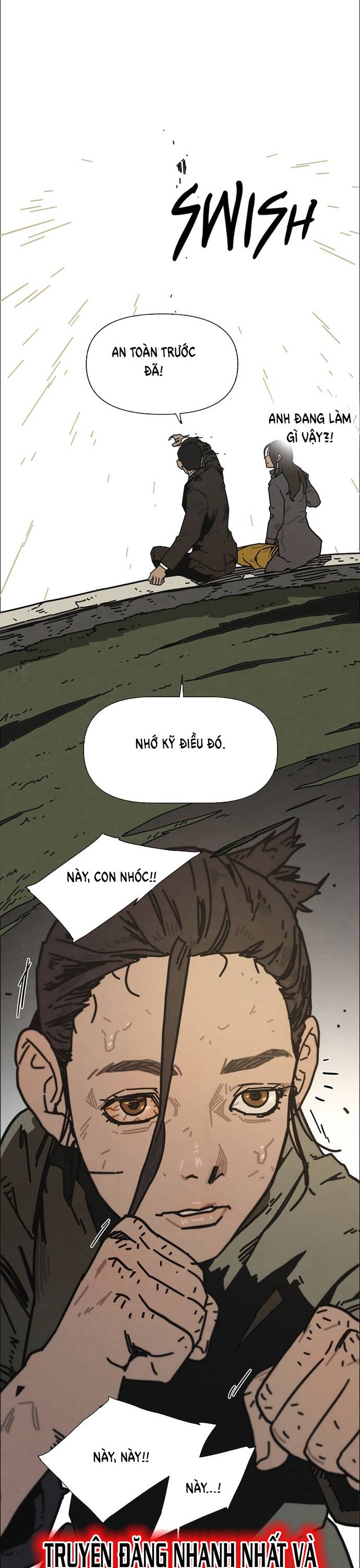 Sinh Vật Gyeongseong: Đóa Hoa Bất Diệt Chapter 10 - Trang 2