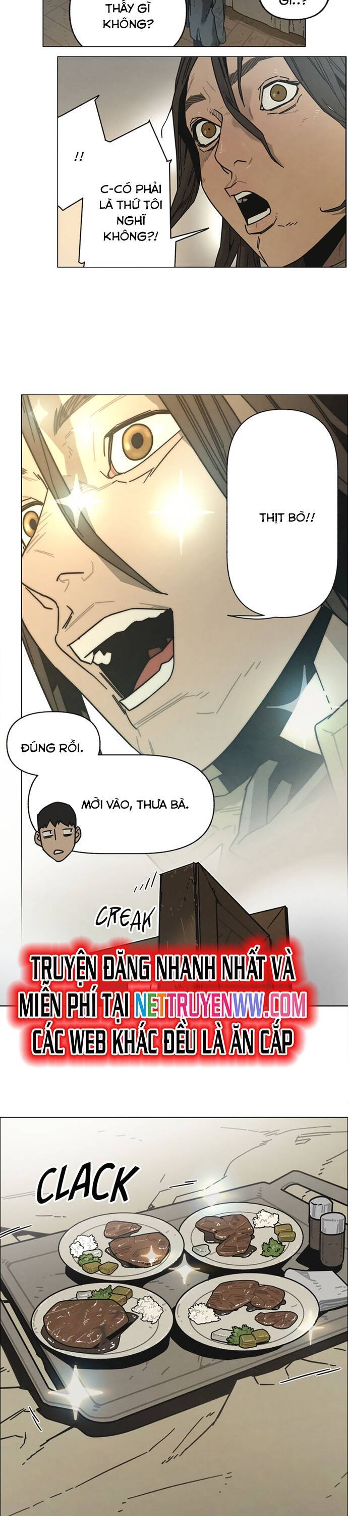 Sinh Vật Gyeongseong: Đóa Hoa Bất Diệt Chapter 12 - Trang 2