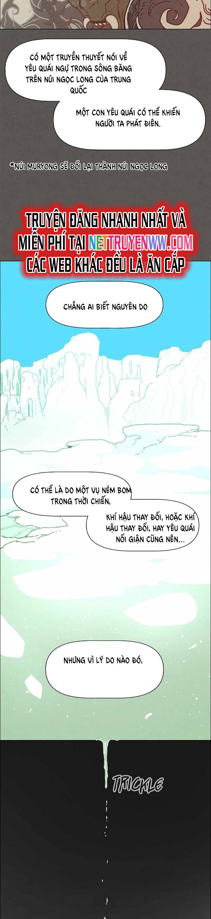 Sinh Vật Gyeongseong: Đóa Hoa Bất Diệt Chapter 7 - Trang 2