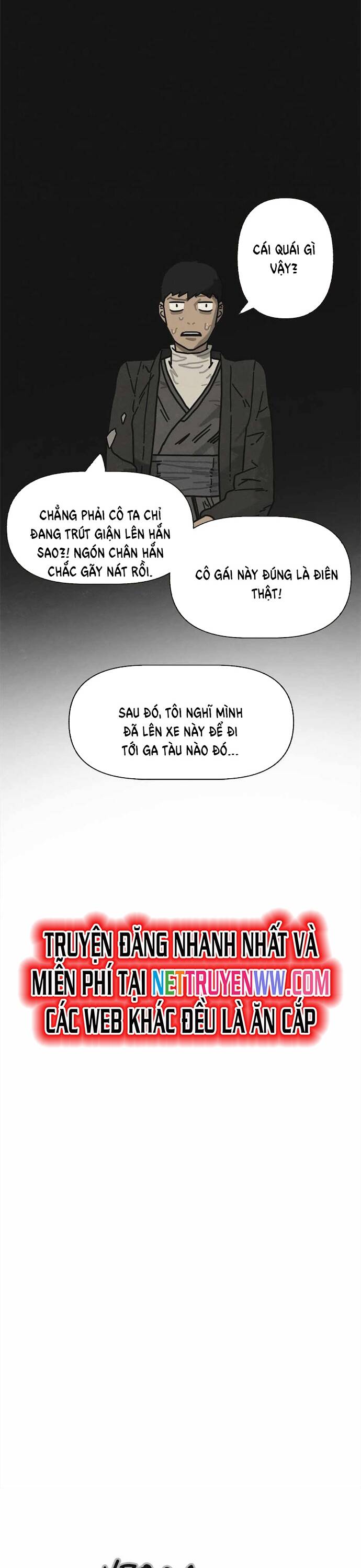 Sinh Vật Gyeongseong: Đóa Hoa Bất Diệt Chapter 8 - Trang 2