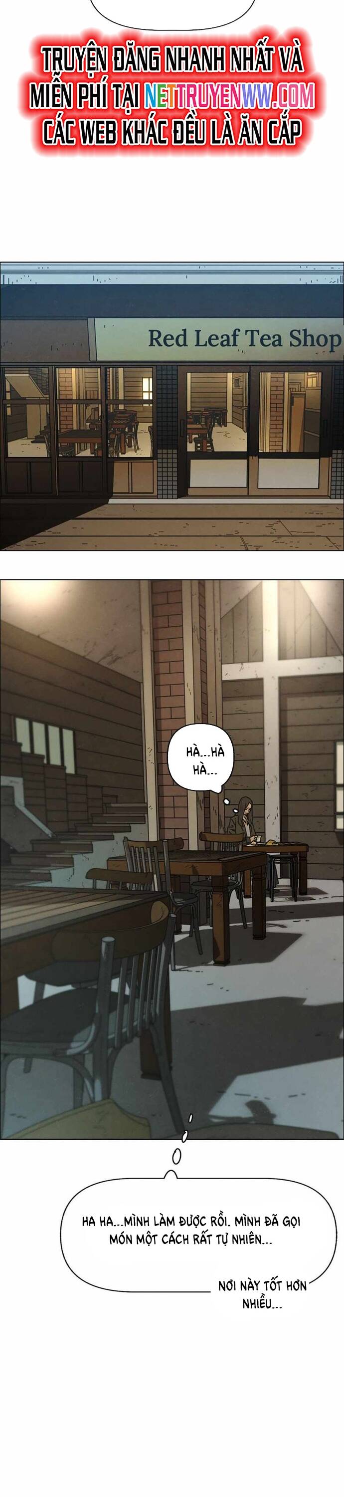 Sinh Vật Gyeongseong: Đóa Hoa Bất Diệt Chapter 8 - Trang 2