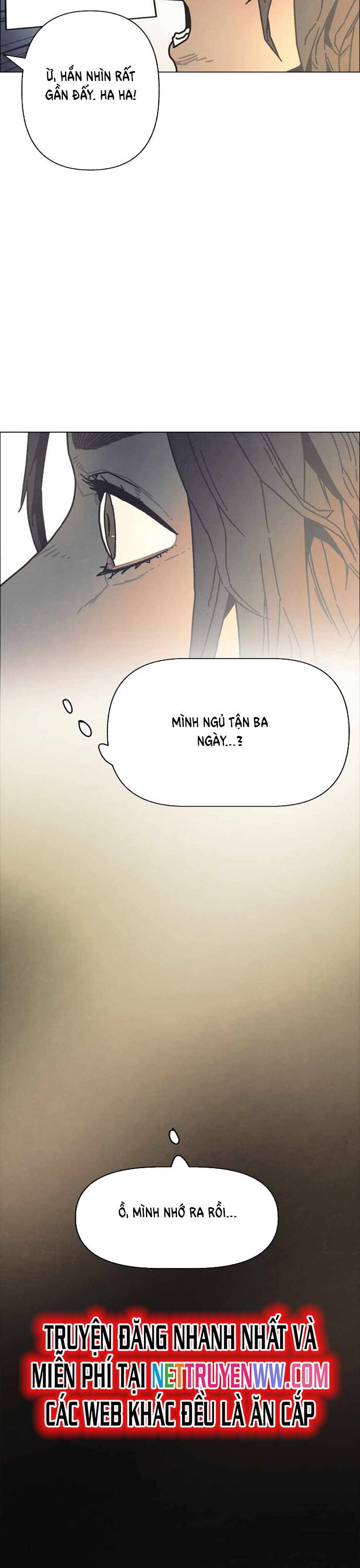 Sinh Vật Gyeongseong: Đóa Hoa Bất Diệt Chapter 8 - Trang 2