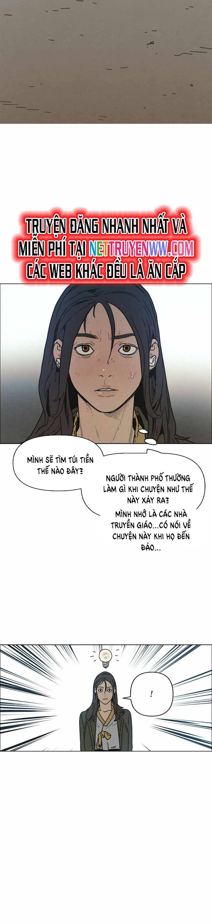 Sinh Vật Gyeongseong: Đóa Hoa Bất Diệt Chapter 9 - Next Chapter 10