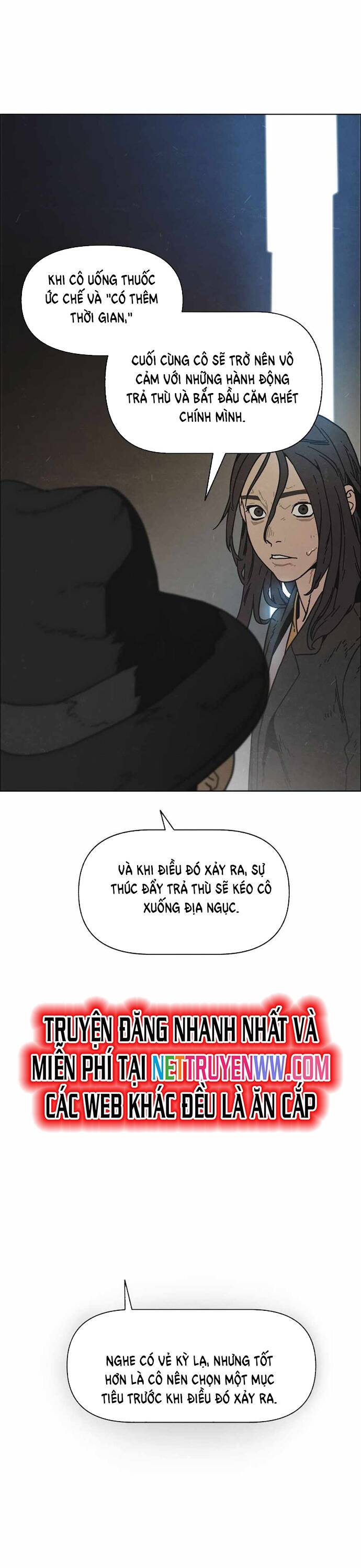 Sinh Vật Gyeongseong: Đóa Hoa Bất Diệt Chapter 9 - Next Chapter 10