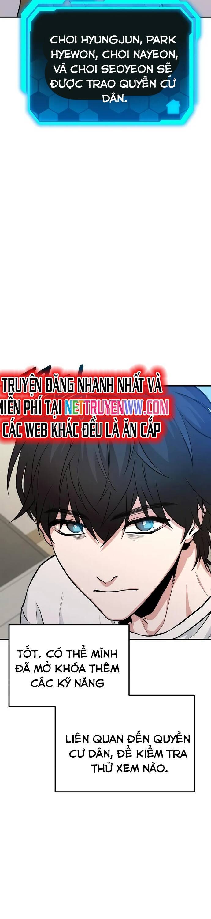 Tuyệt Đối Dân Cư Chapter 4 - Next Chapter 5