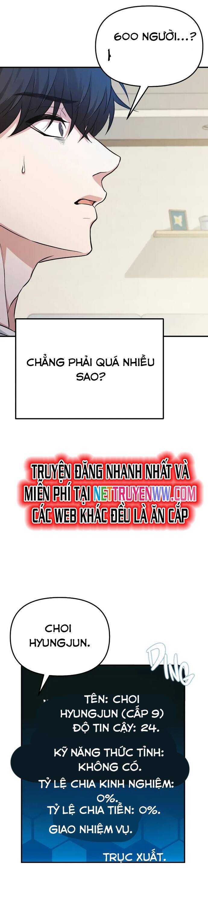 Tuyệt Đối Dân Cư Chapter 4 - Next Chapter 5