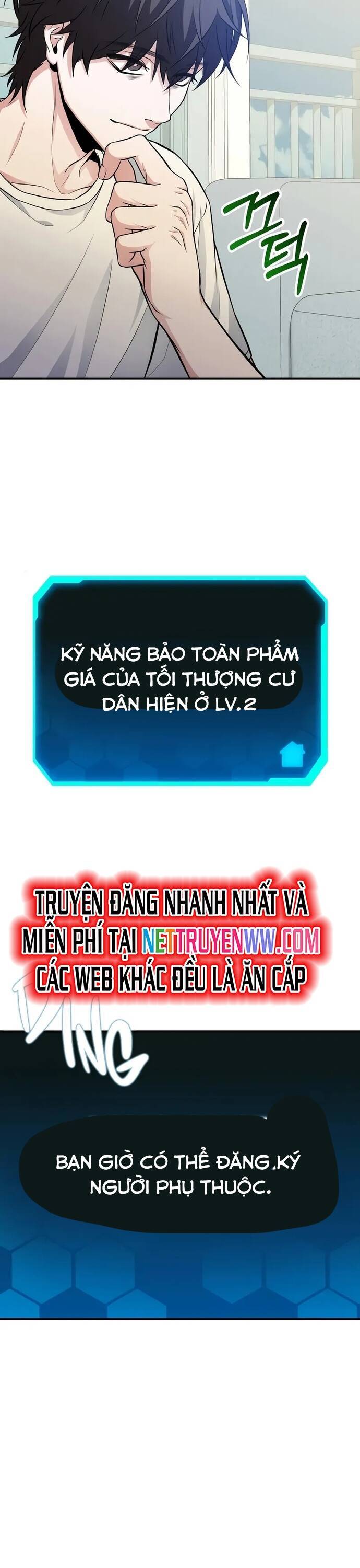 Tuyệt Đối Dân Cư Chapter 4 - Next Chapter 5