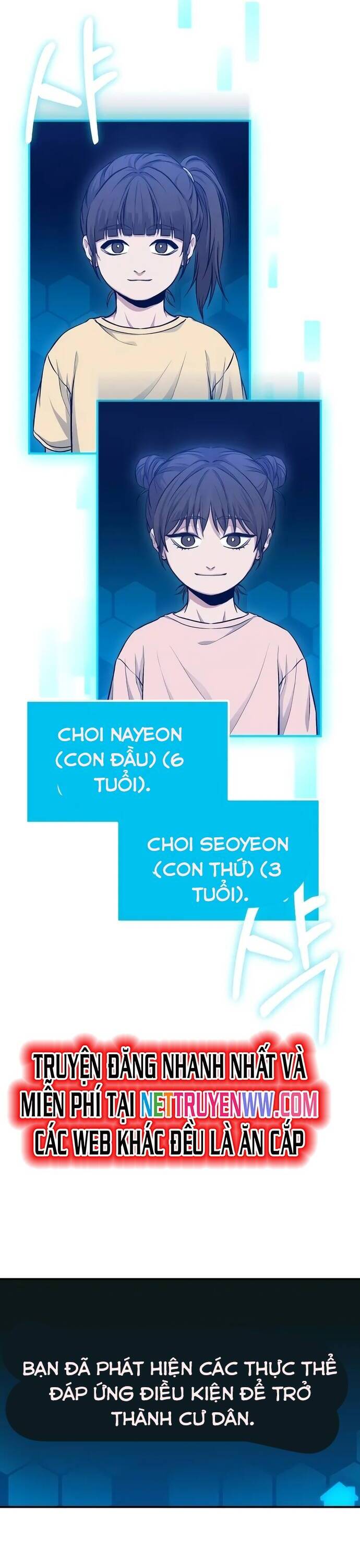 Tuyệt Đối Dân Cư Chapter 4 - Next Chapter 5