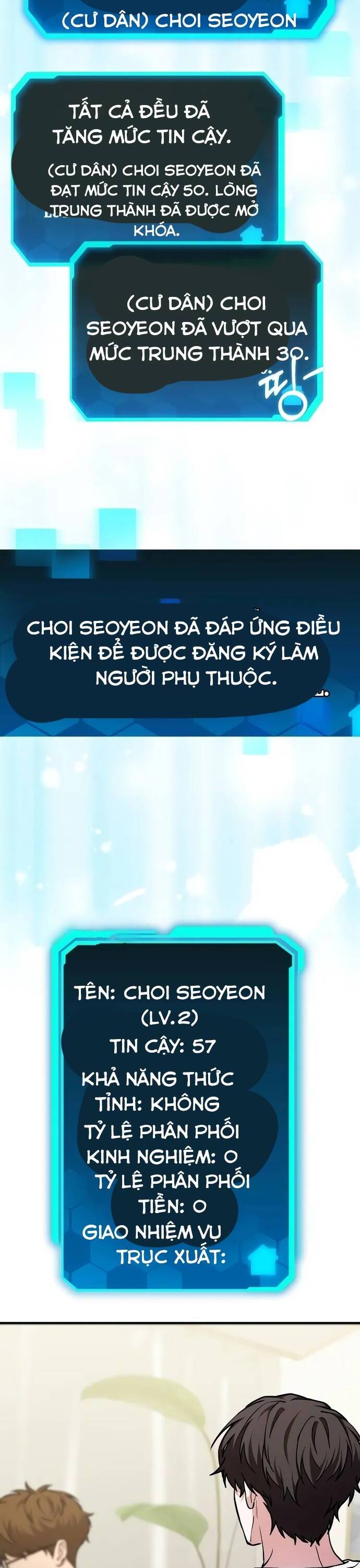 Tuyệt Đối Dân Cư Chapter 5 - Trang 2