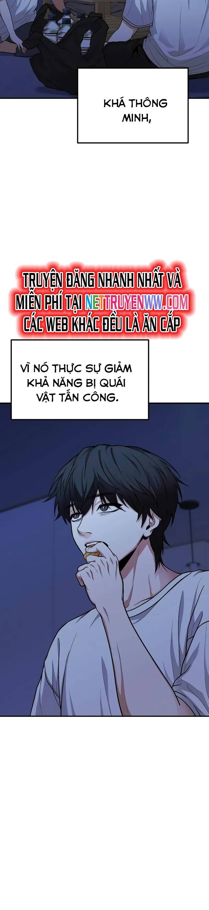 Tuyệt Đối Dân Cư Chapter 5 - Trang 2