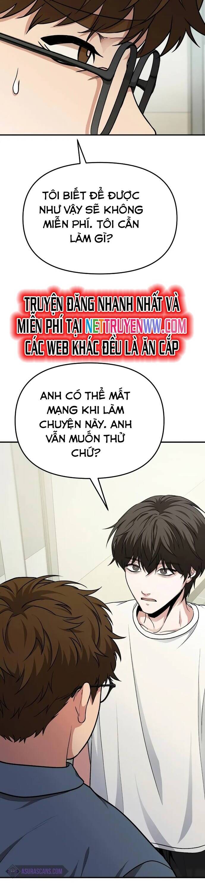 Tuyệt Đối Dân Cư Chapter 5 - Trang 2