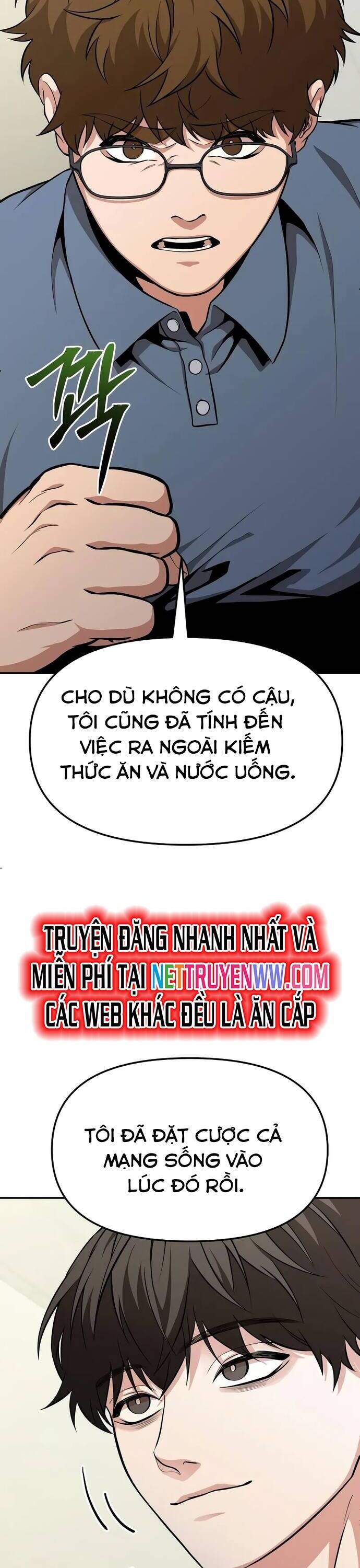 Tuyệt Đối Dân Cư Chapter 5 - Trang 2