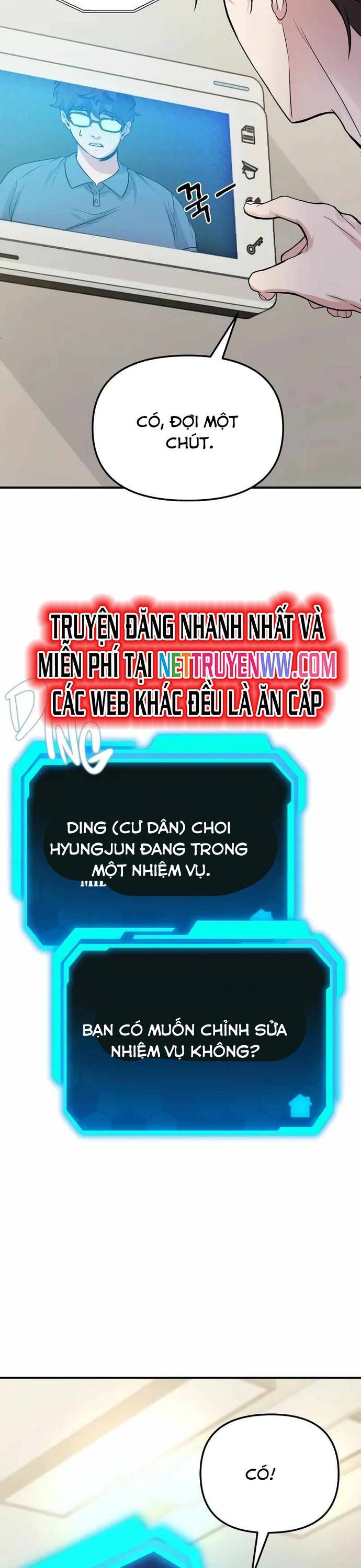 Tuyệt Đối Dân Cư Chapter 7 - Trang 2