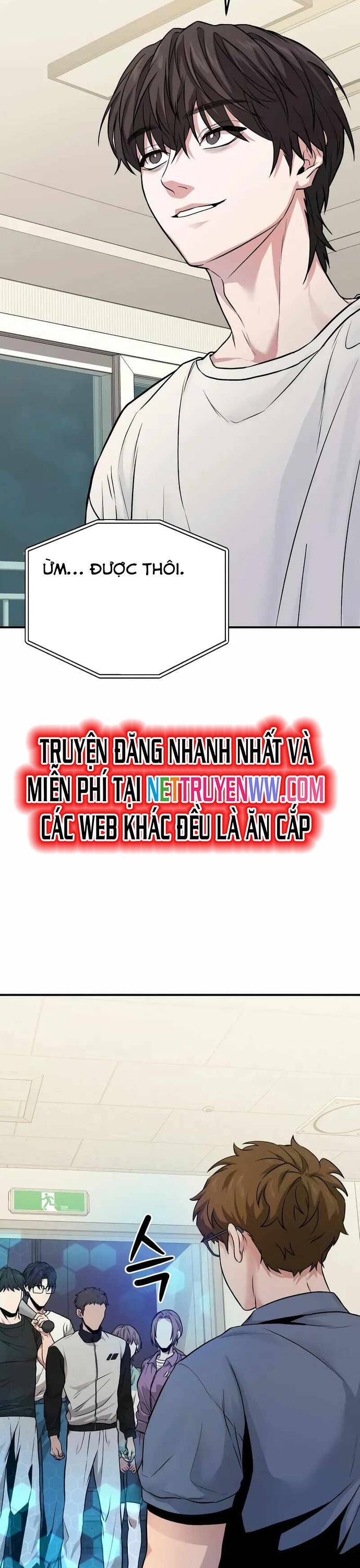 Tuyệt Đối Dân Cư Chapter 7 - Trang 2