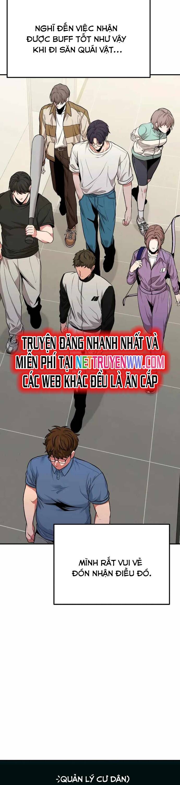 Tuyệt Đối Dân Cư Chapter 7 - Trang 2