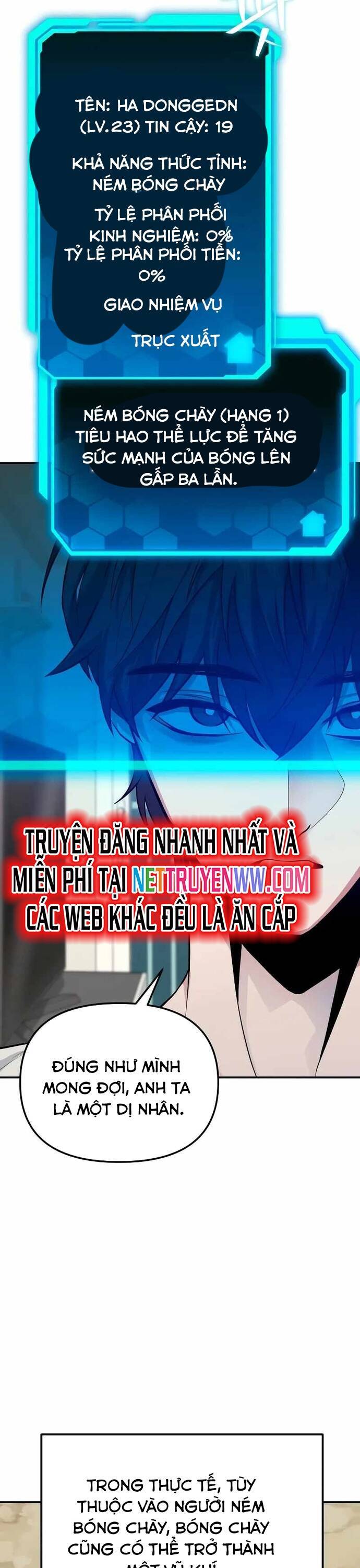 Tuyệt Đối Dân Cư Chapter 7 - Trang 2