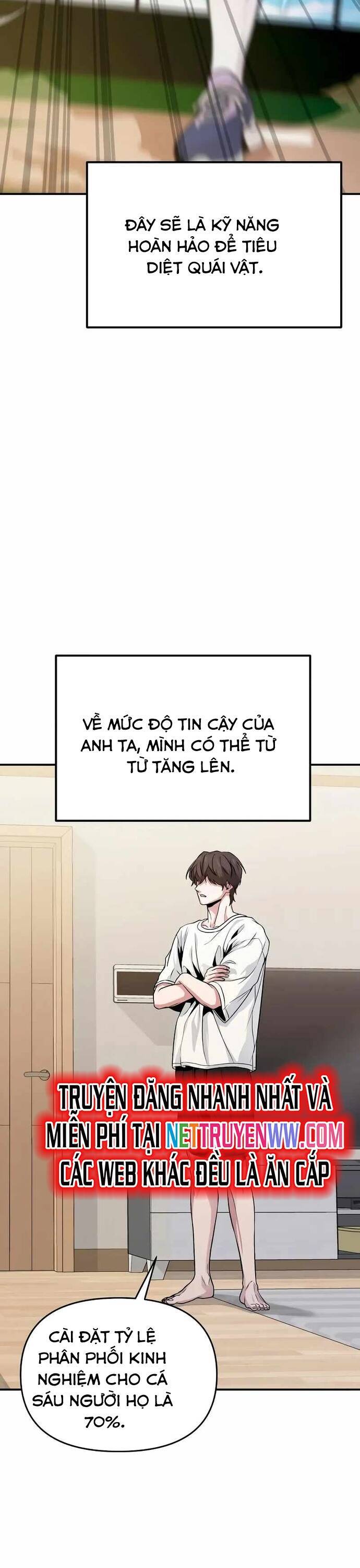 Tuyệt Đối Dân Cư Chapter 7 - Trang 2