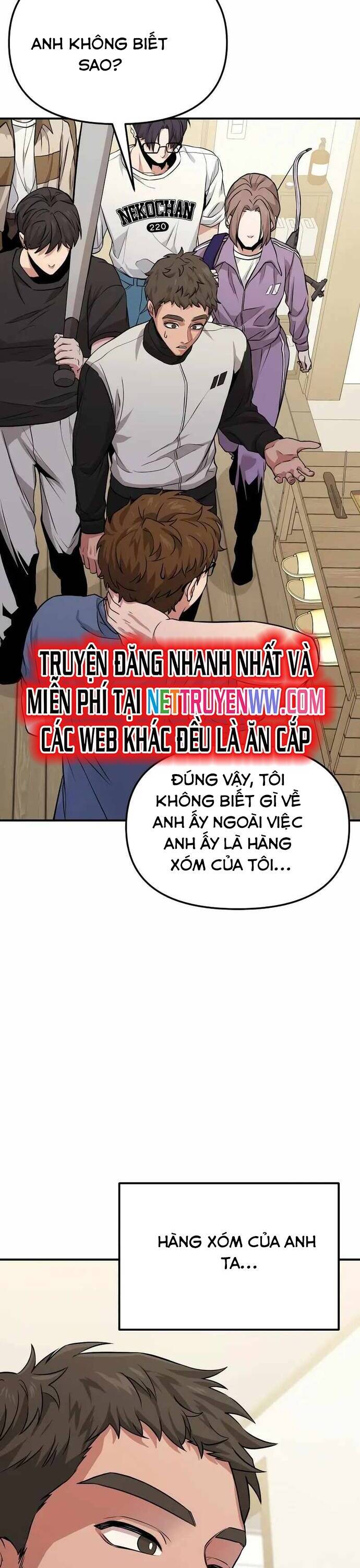 Tuyệt Đối Dân Cư Chapter 7 - Trang 2