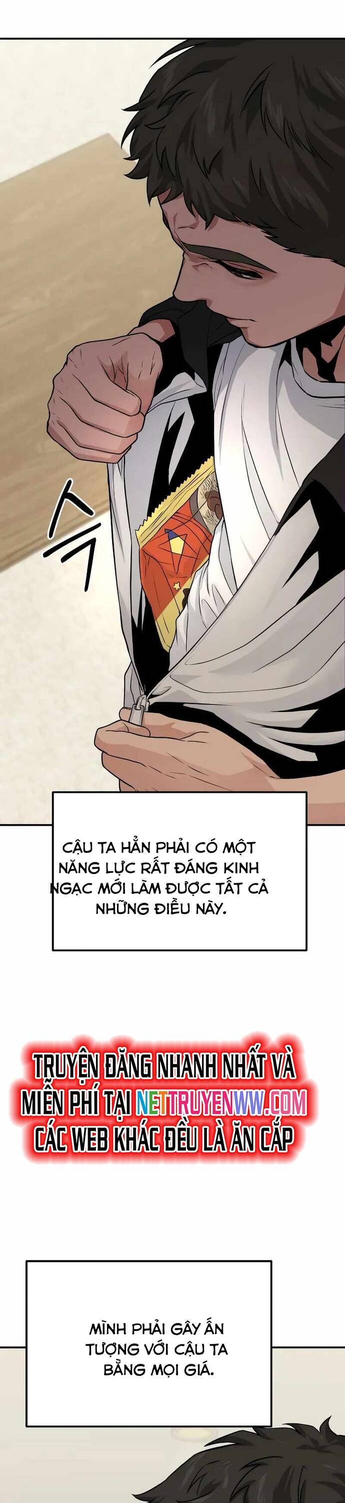 Tuyệt Đối Dân Cư Chapter 7 - Trang 2