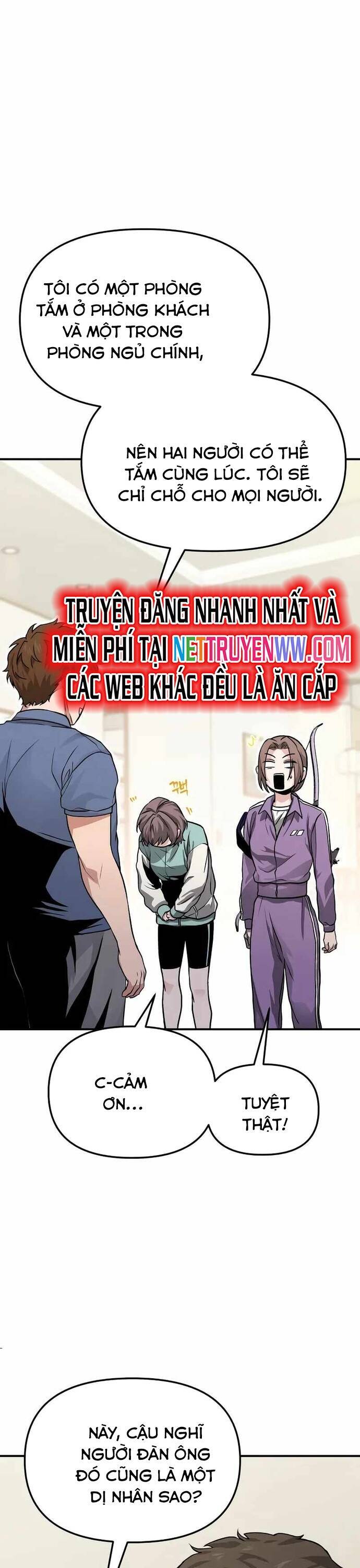 Tuyệt Đối Dân Cư Chapter 7 - Trang 2