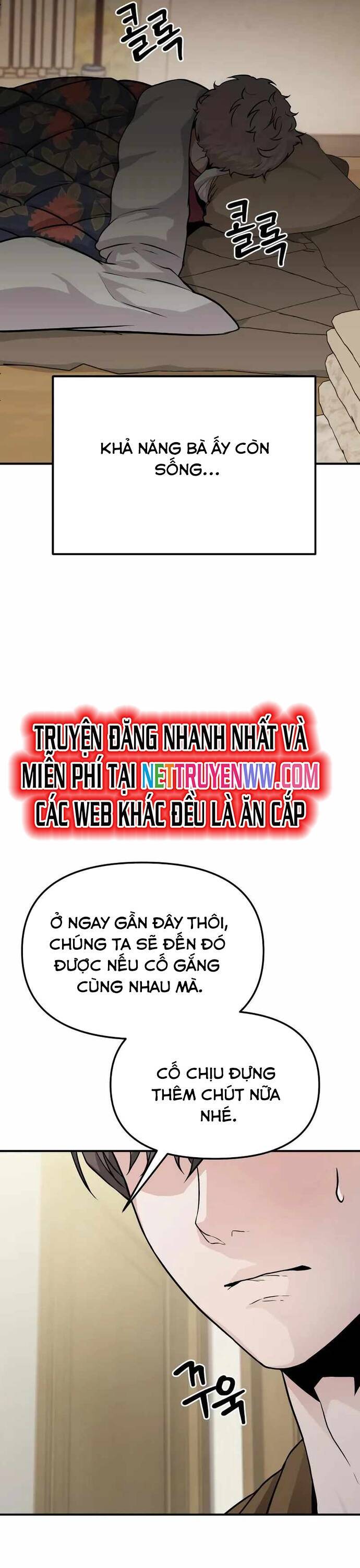 Tuyệt Đối Dân Cư Chapter 7 - Trang 2