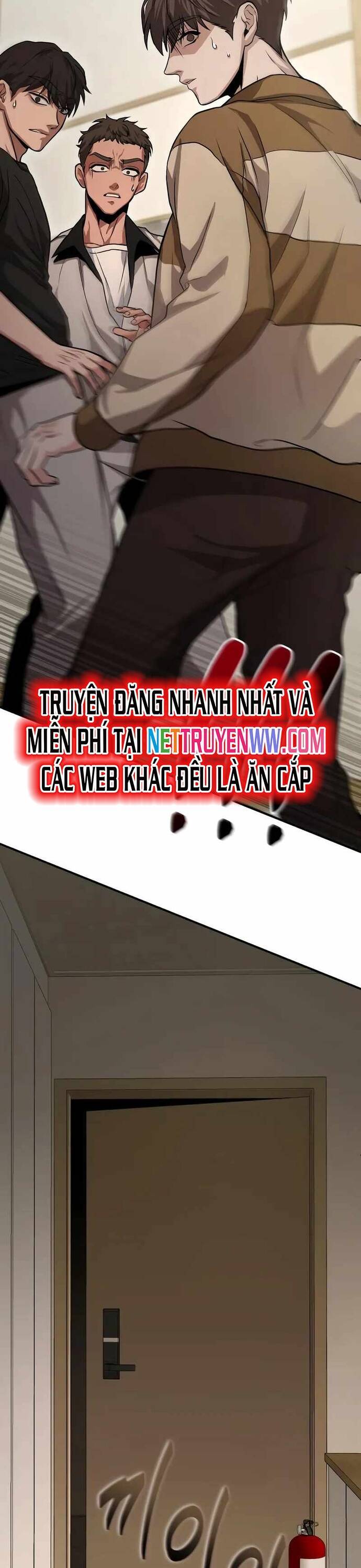 Tuyệt Đối Dân Cư Chapter 7 - Trang 2