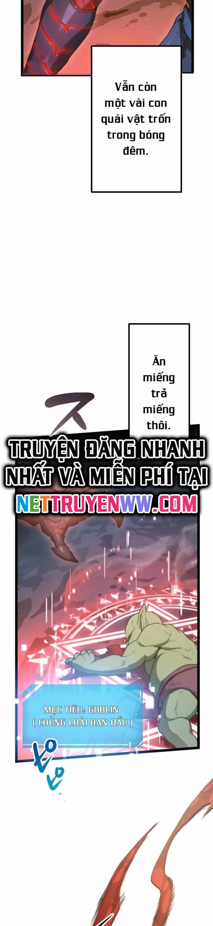 Kiếm Sư Huyền Thoại: Chỉ Mình Ta Có Thể Rèn Kiếm Từ Quái Chapter 4 - Trang 2