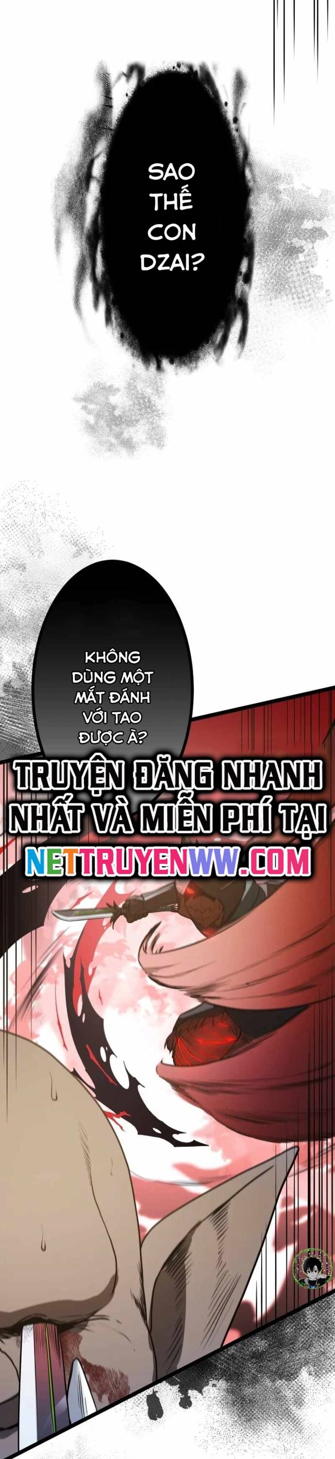 Kiếm Sư Huyền Thoại: Chỉ Mình Ta Có Thể Rèn Kiếm Từ Quái Chapter 4 - Trang 2