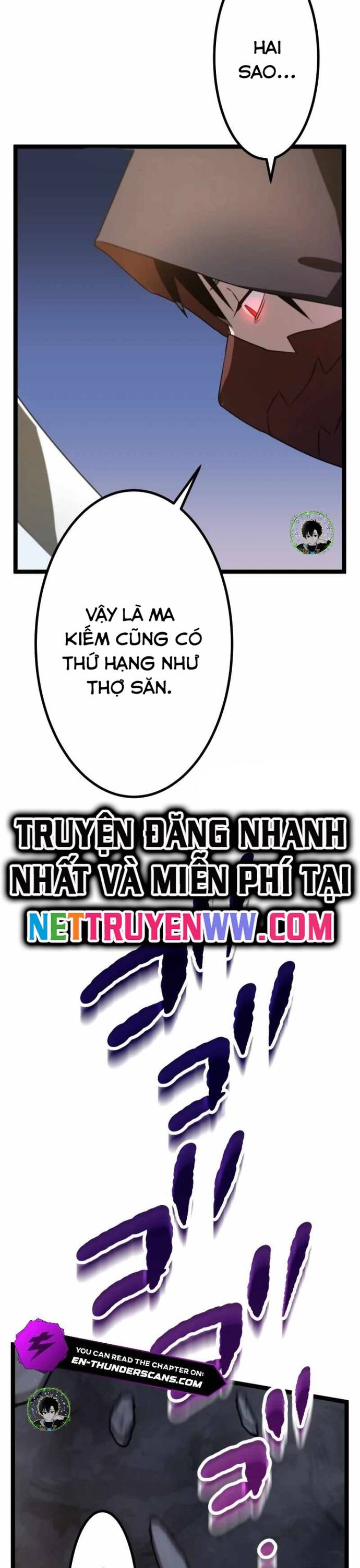 Kiếm Sư Huyền Thoại: Chỉ Mình Ta Có Thể Rèn Kiếm Từ Quái Chapter 4 - Trang 2