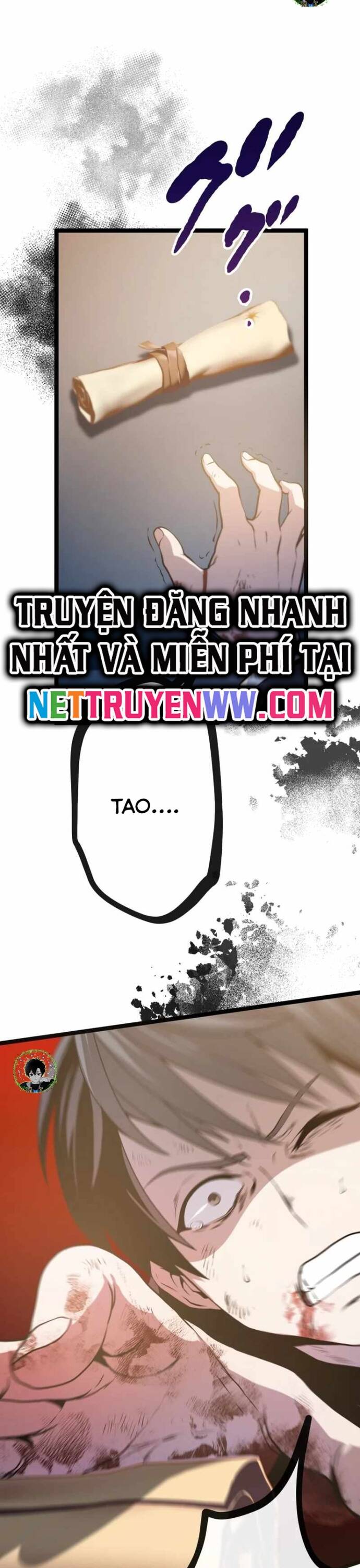 Kiếm Sư Huyền Thoại: Chỉ Mình Ta Có Thể Rèn Kiếm Từ Quái Chapter 4 - Trang 2