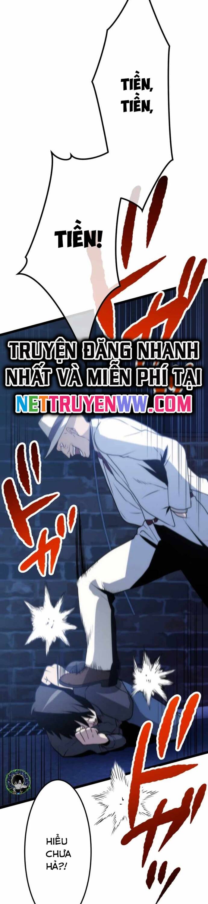 Kiếm Sư Huyền Thoại: Chỉ Mình Ta Có Thể Rèn Kiếm Từ Quái Chapter 6 - Next Chapter 7