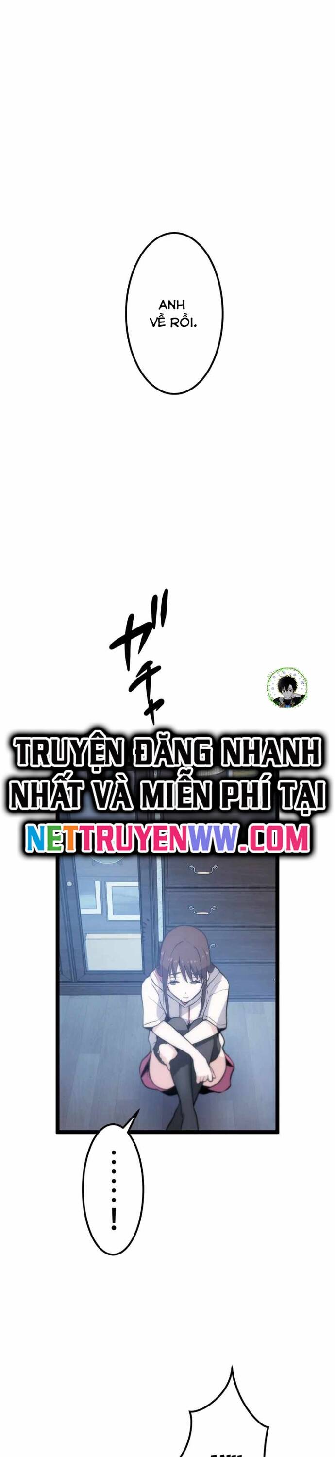 Kiếm Sư Huyền Thoại: Chỉ Mình Ta Có Thể Rèn Kiếm Từ Quái Chapter 6 - Next Chapter 7