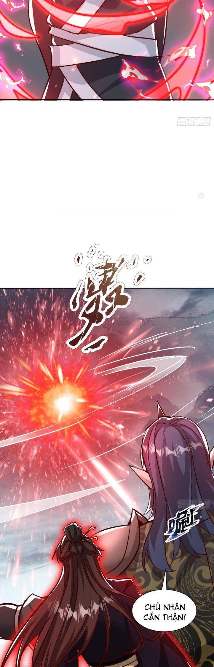 thần thiên chí tôn Chapter 48 - Trang 2