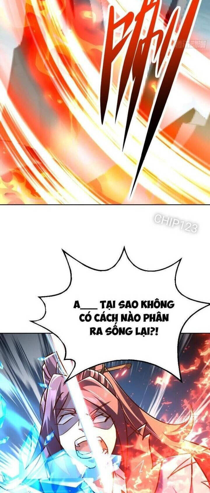 thần thiên chí tôn Chapter 50 - Trang 2