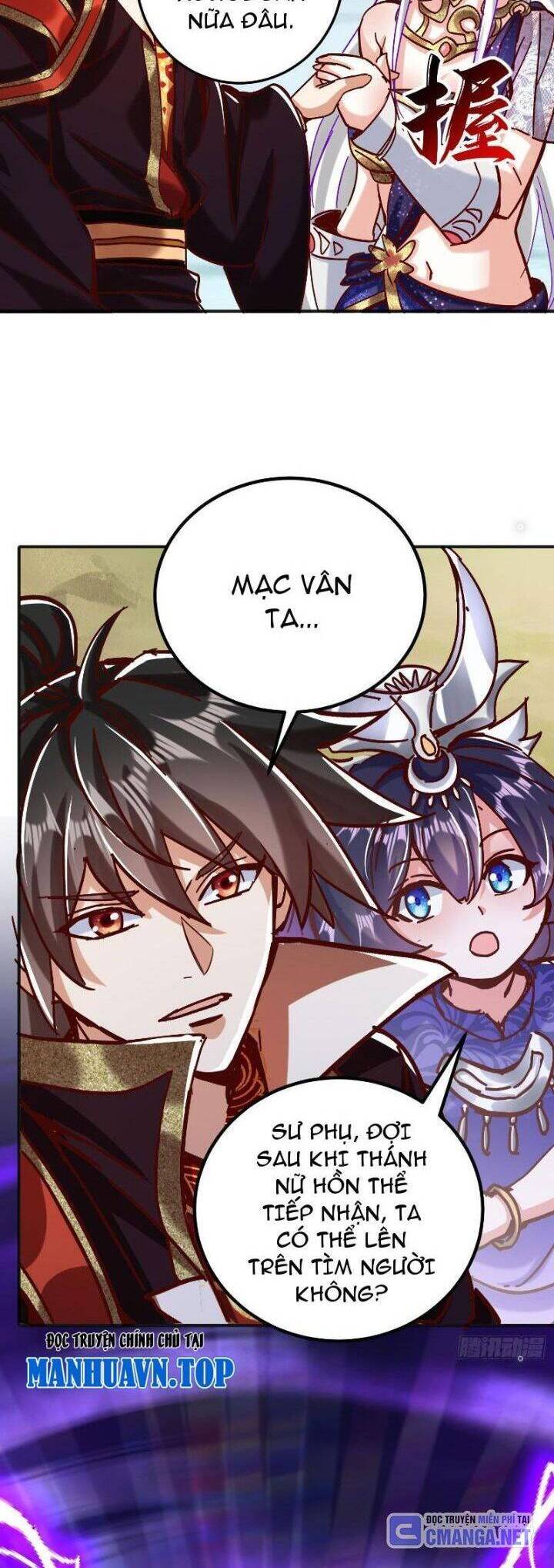 thần thiên chí tôn Chapter 52 - Trang 2