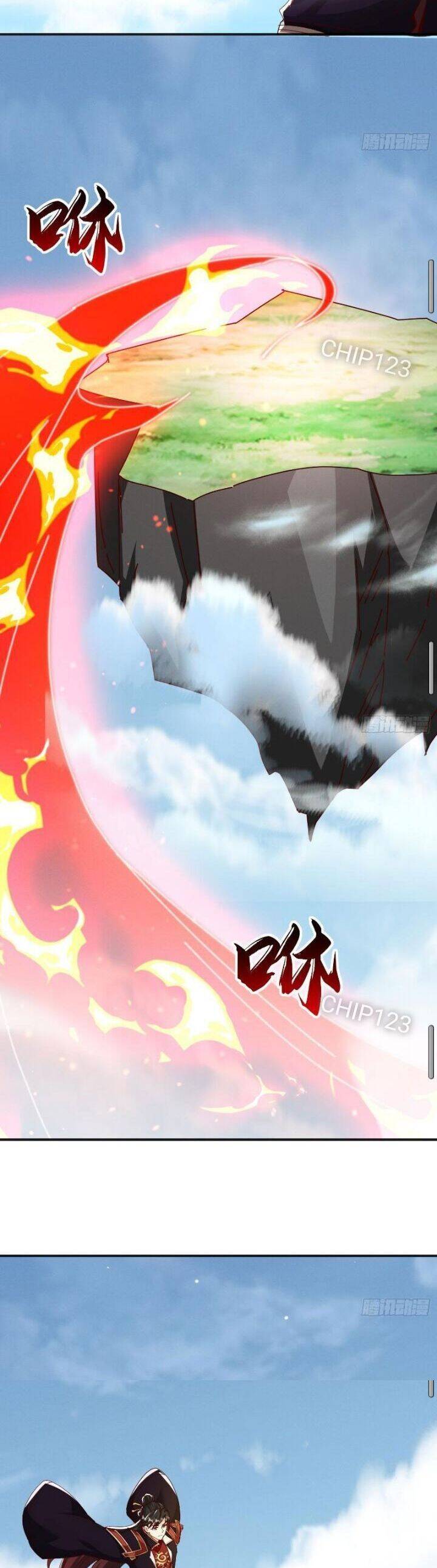 thần thiên chí tôn Chapter 53 - Trang 2