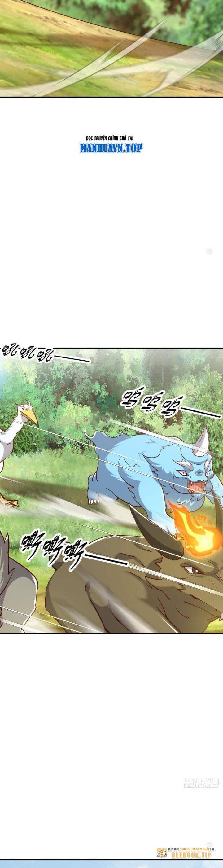 thần thiên chí tôn Chapter 60 - Trang 2