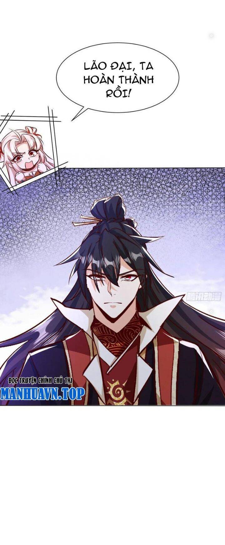 thần thiên chí tôn Chapter 63 - Trang 2