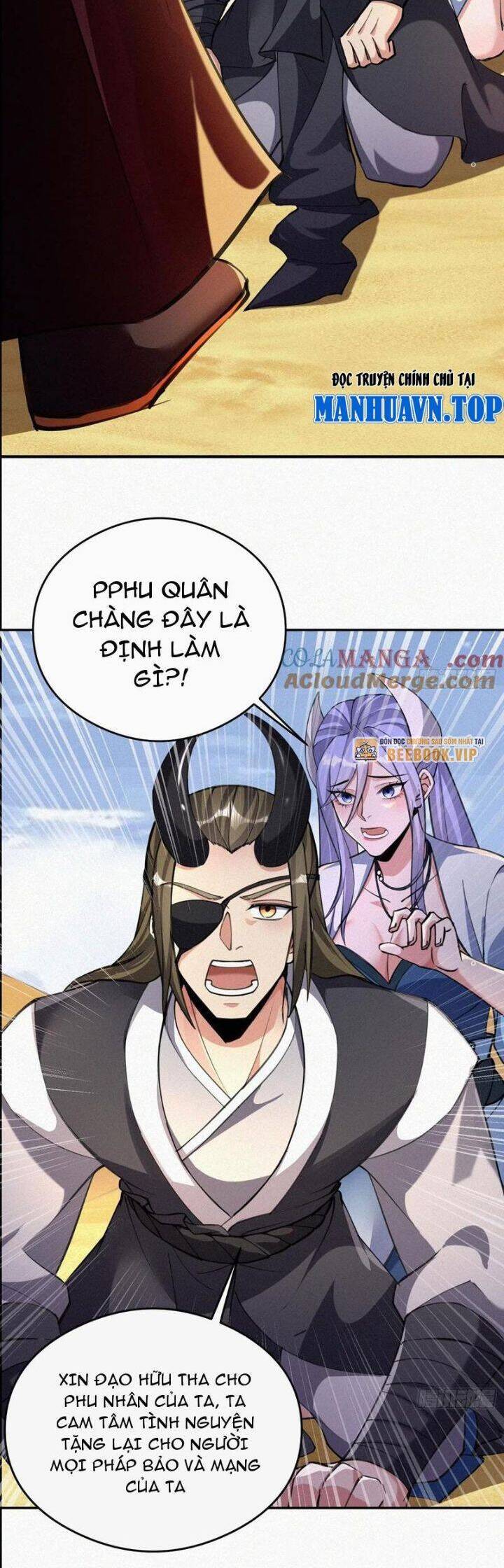 thần thiên chí tôn Chapter 64 - Trang 2