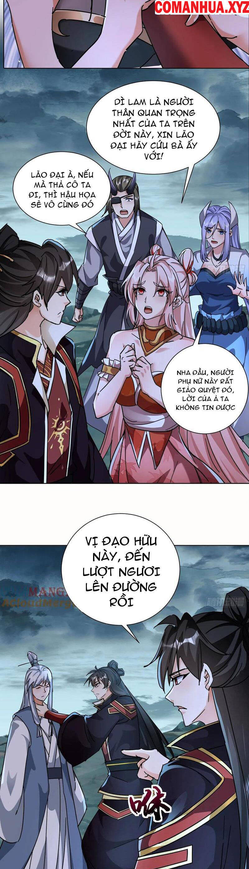 thần thiên chí tôn Chapter 73 - Trang 2