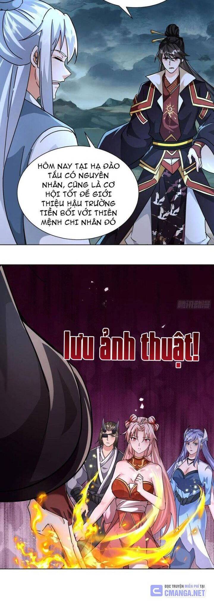 thần thiên chí tôn Chapter 74 - Next Chapter 75