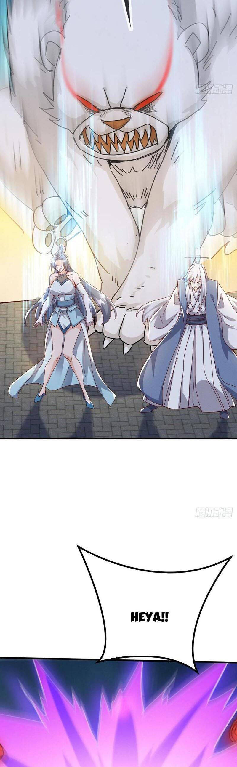 thần thiên chí tôn Chapter 75 - Trang 2