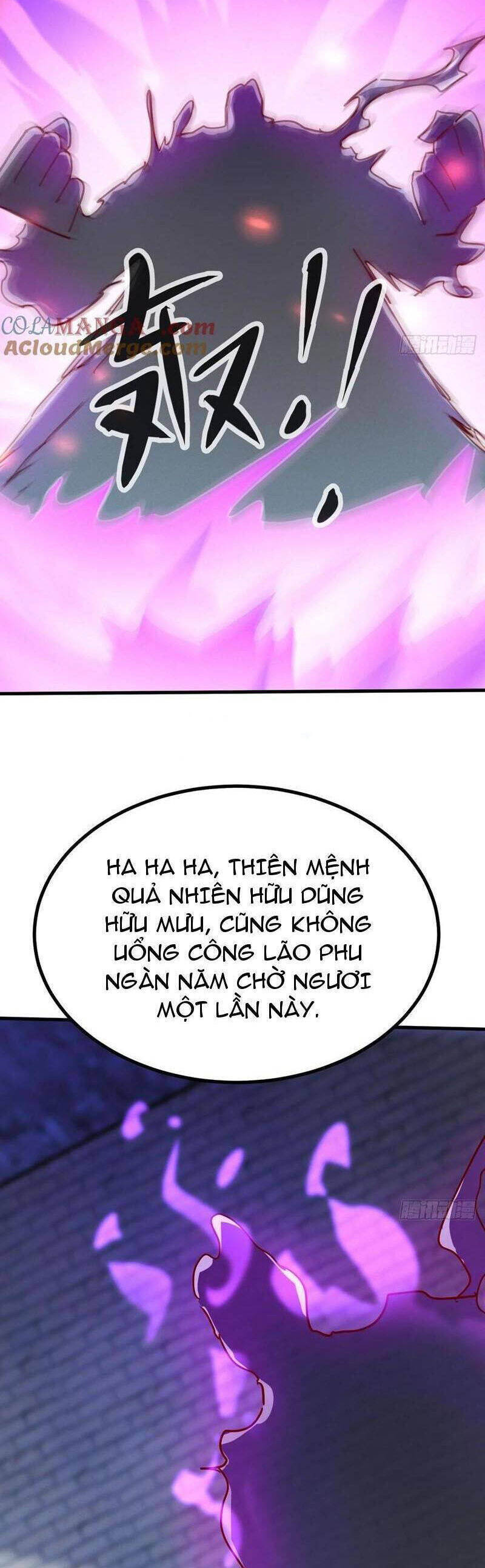 thần thiên chí tôn Chapter 75 - Trang 2