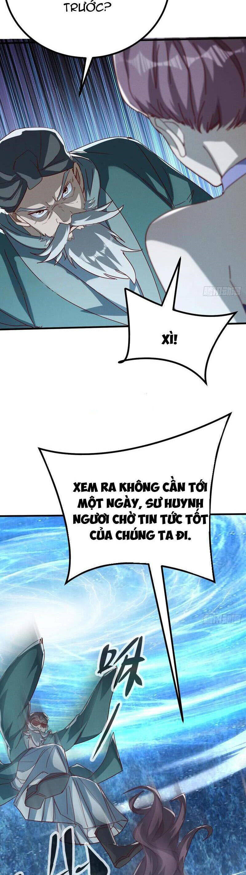 thần thiên chí tôn Chapter 77 - Trang 2