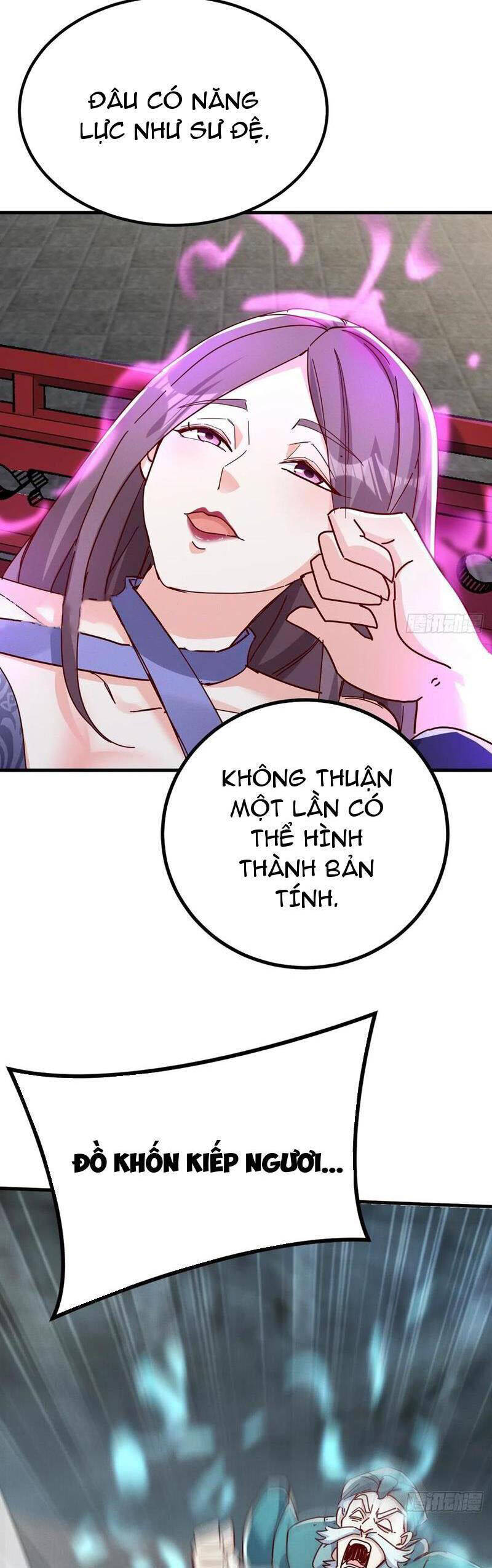 thần thiên chí tôn Chapter 77 - Trang 2